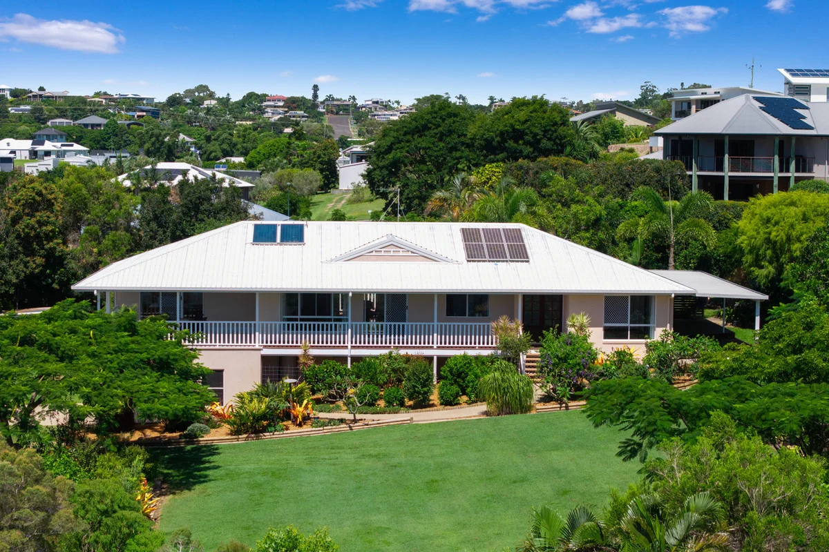 20 Azure Court, Dundowran Beach QLD 4655