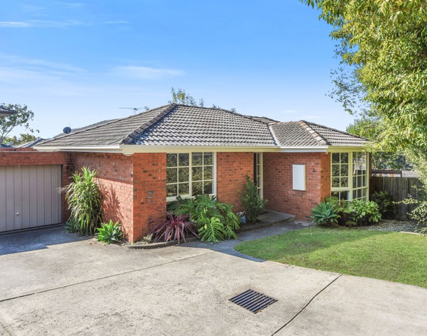 3/4 Saladin Avenue, Glen Waverley VIC 3150