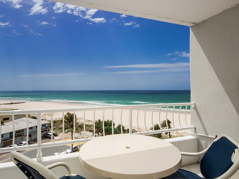 6TH FLOOR/2 NINETEENTH AVE, Palm Beach QLD 4221, Image 1