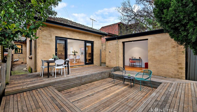 Picture of 6A Mount Ida Avenue, HAWTHORN EAST VIC 3123