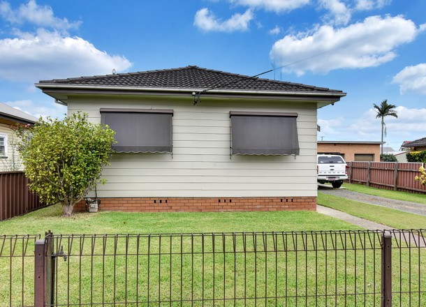 47 Anstey Street, Cessnock NSW 2325