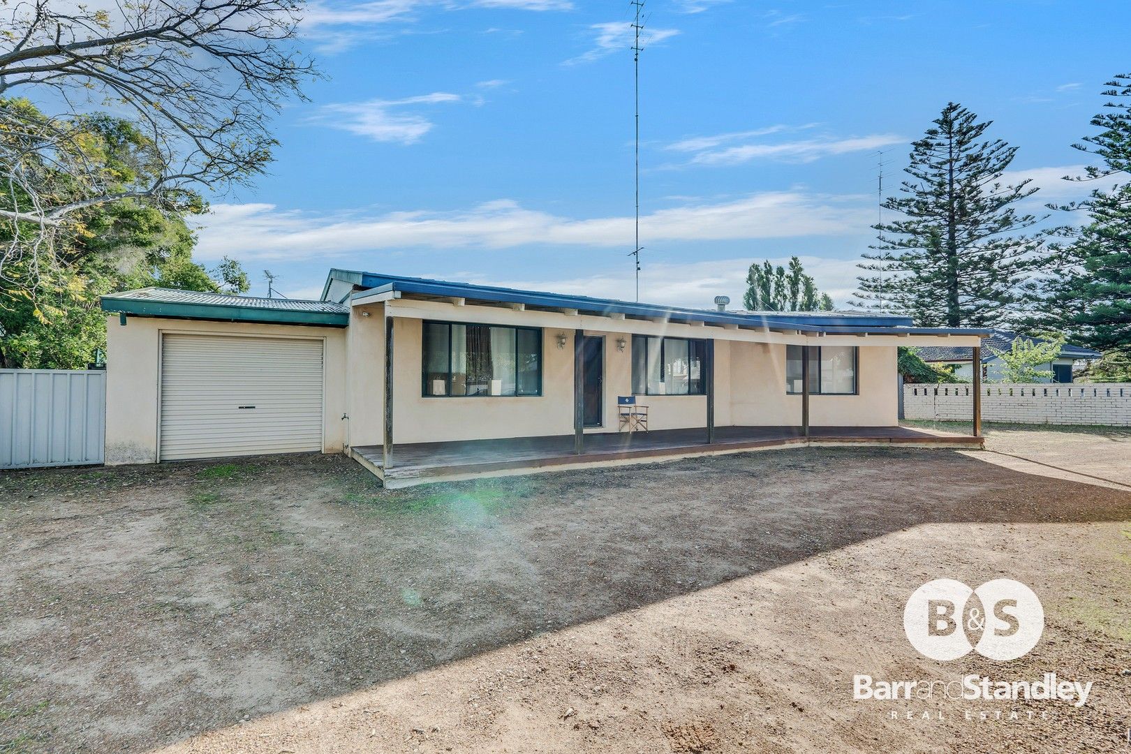 22 King Road, East Bunbury WA 6230, Image 0