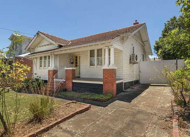 25 Rayment Street, Fairfield VIC 3078