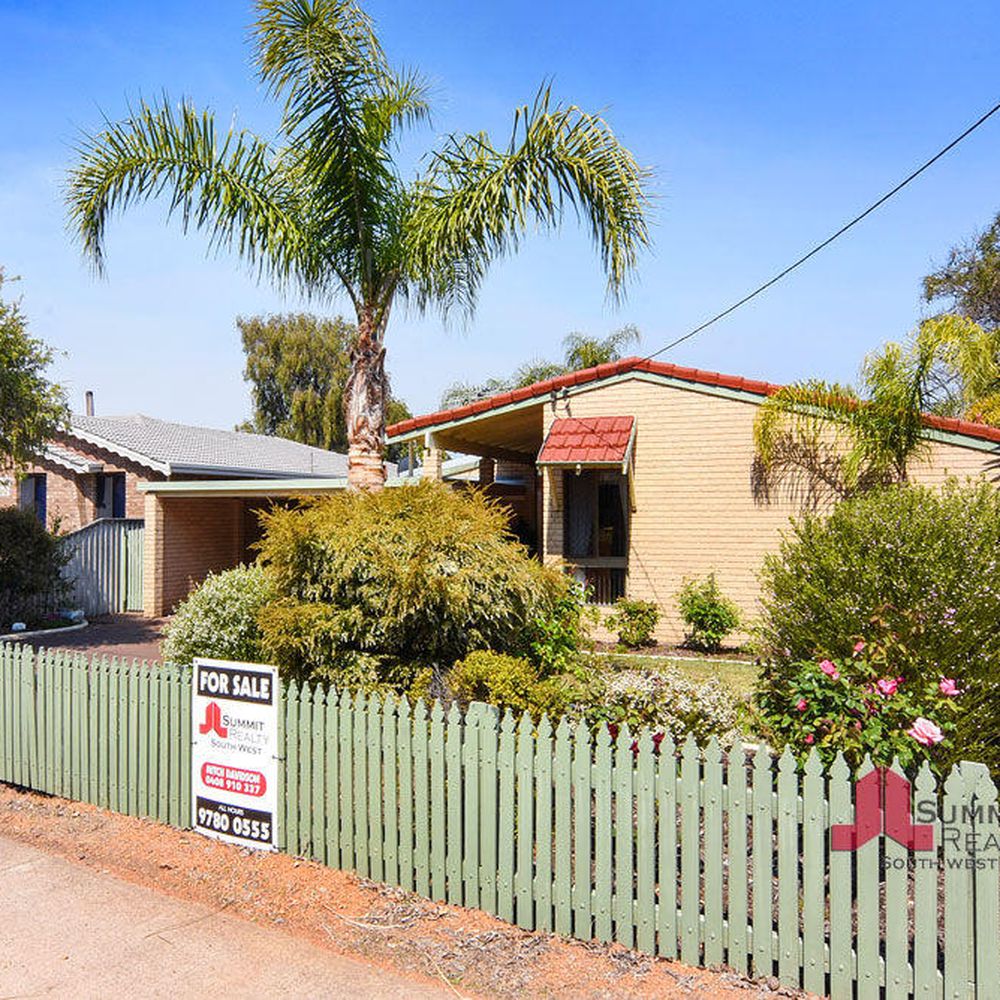 232 Prinsep Street, Collie WA 6225 House For Sale Domain