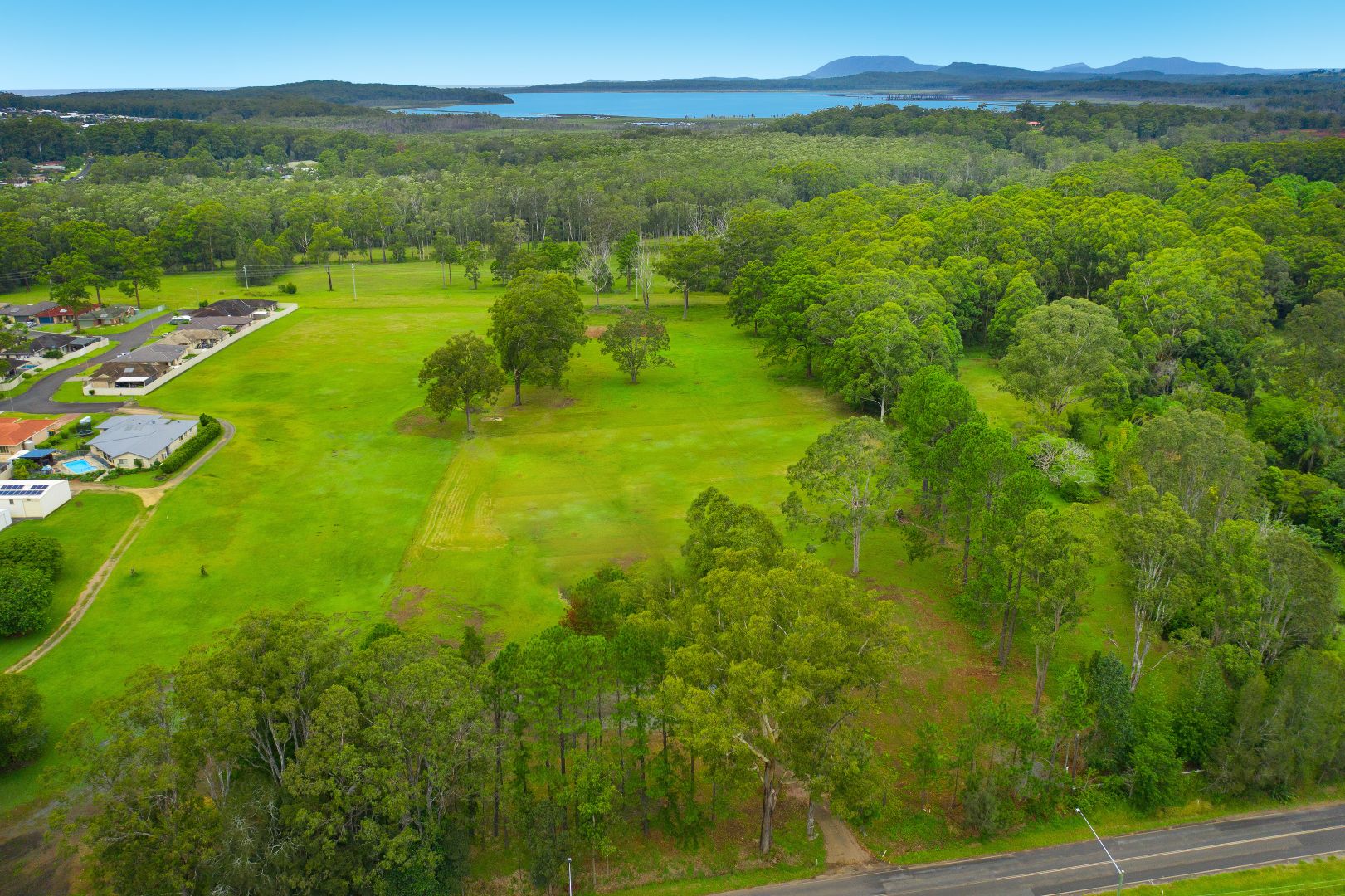 Lots 119/165 John Oxley Drive, Port Macquarie NSW 2444 Domain