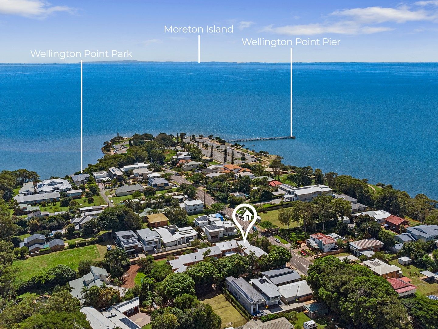 3/76 Main Road, Wellington Point QLD 4160, Image 0