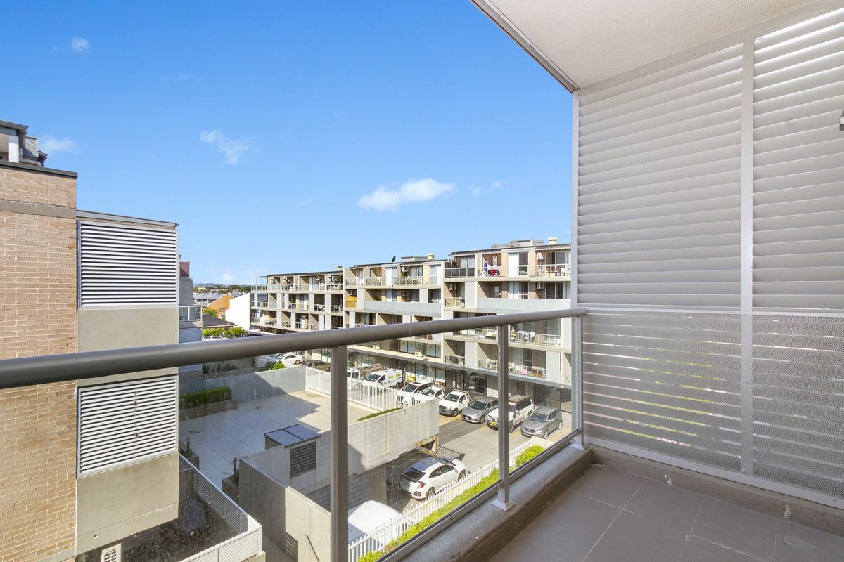 75/79-87 Beaconsfield Street, Silverwater NSW 2128, Image 2