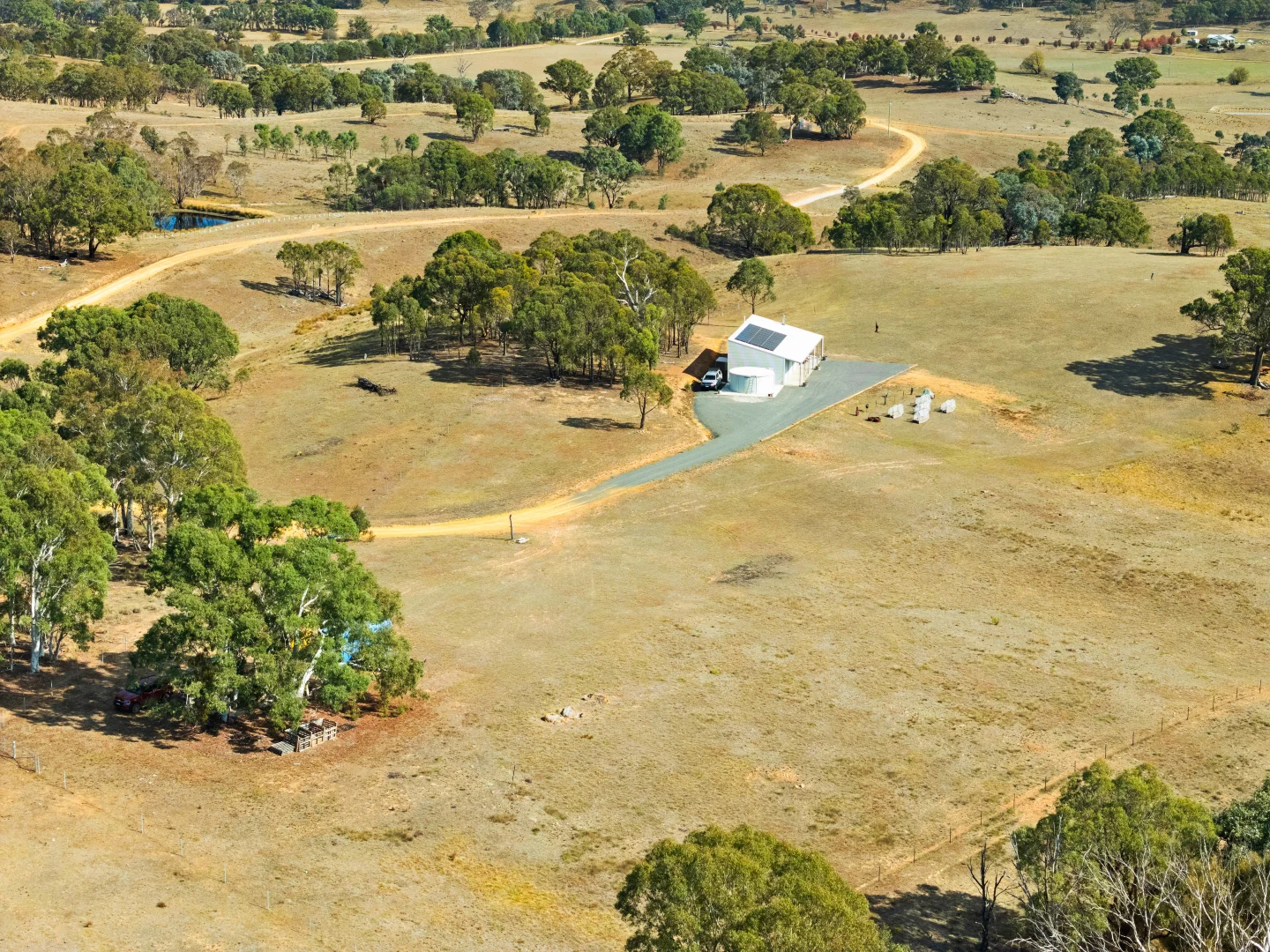 Additional image 2 of 687 Murrumbateman Road, Nanima NSW 2582