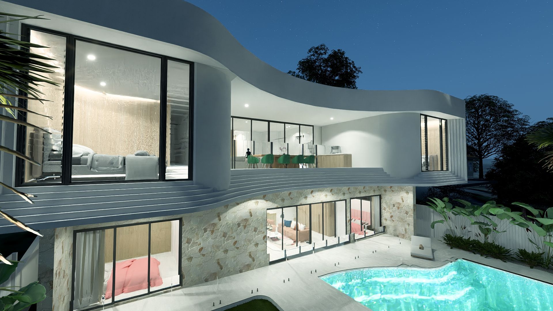 79 Bielby Road, Chapel Hill QLD 4069 Domain