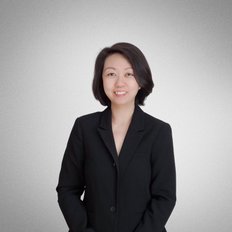 Louise  Lim, Sales representative