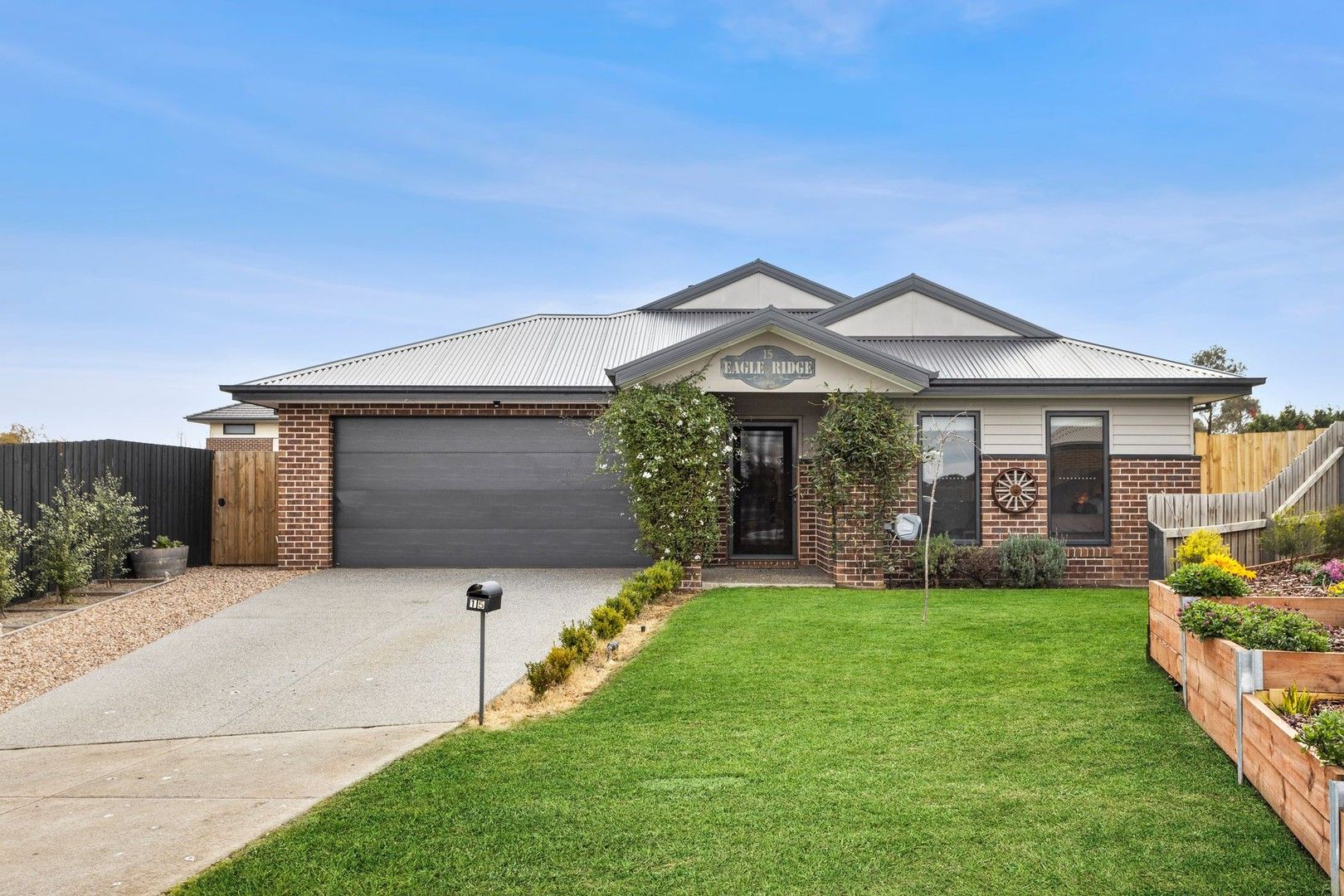 15 Eagle Ridge, Gisborne VIC 3437, Image 0