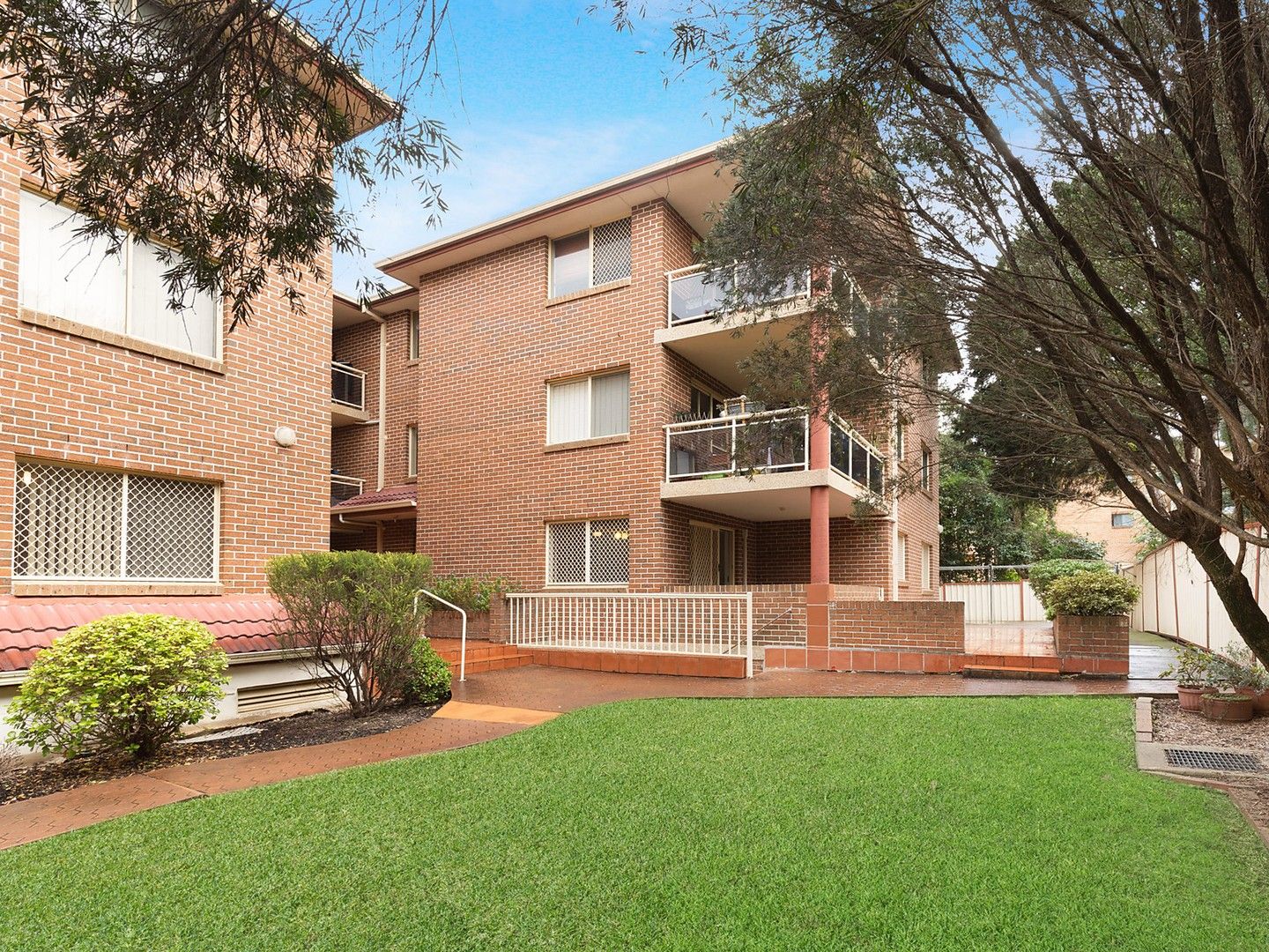 11/64-66 Cairds Avenue, Bankstown NSW 2200, Image 0