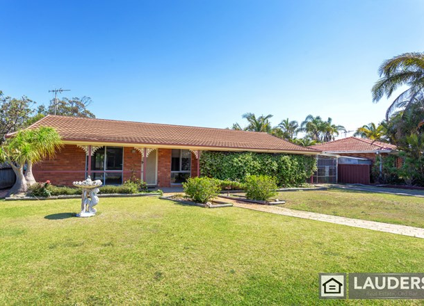 1 Sunrise Close, Old Bar NSW 2430