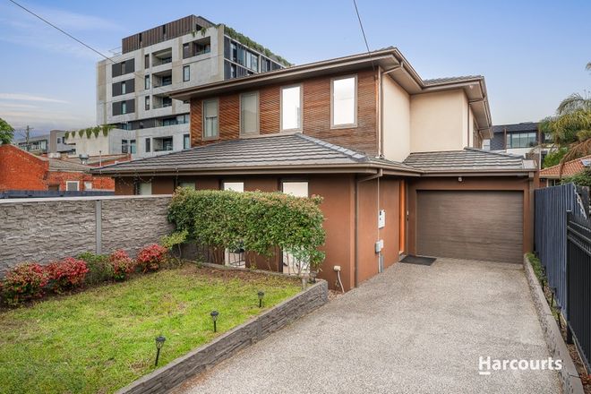 Picture of 42 Campbell Street, BENTLEIGH VIC 3204