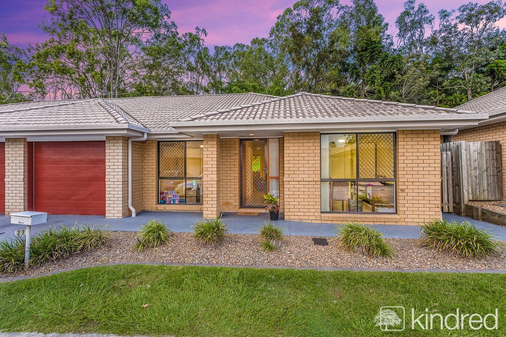 27/22-27 Gawler Crescent, Bracken Ridge QLD 4017, Image 0