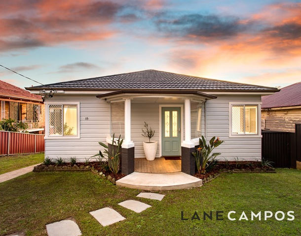 15 George Street, North Lambton NSW 2299