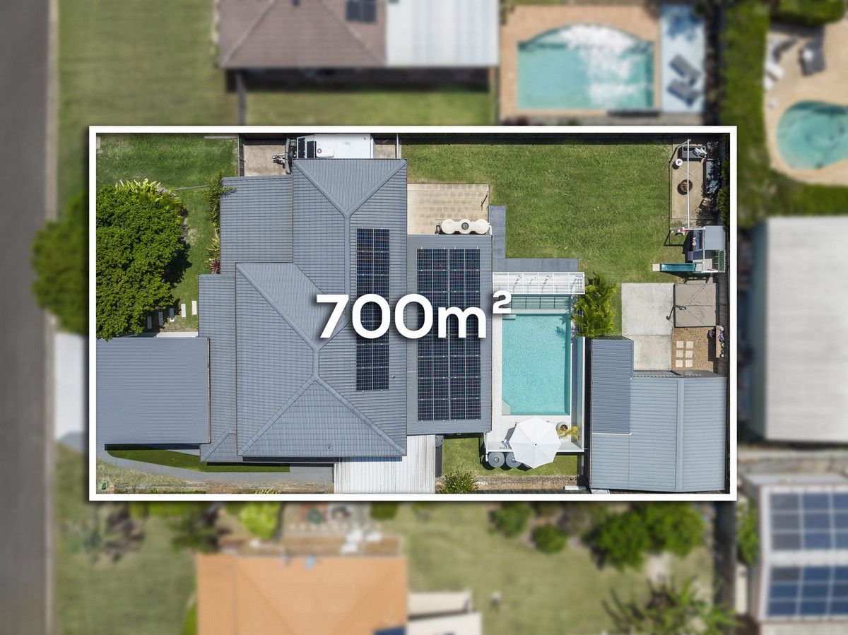 32 Skinner Avenue, Wellington Point QLD 4160, Image 2