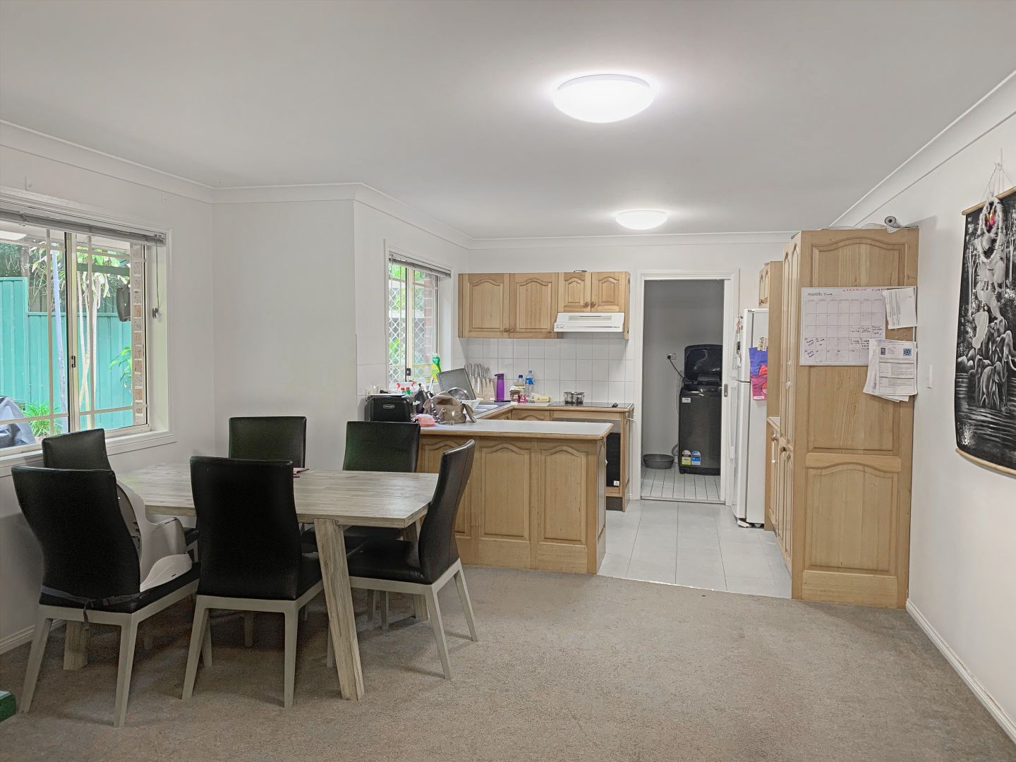 3/4 Carvers Road, Oyster Bay NSW 2225 Townhouse For Rent Domain