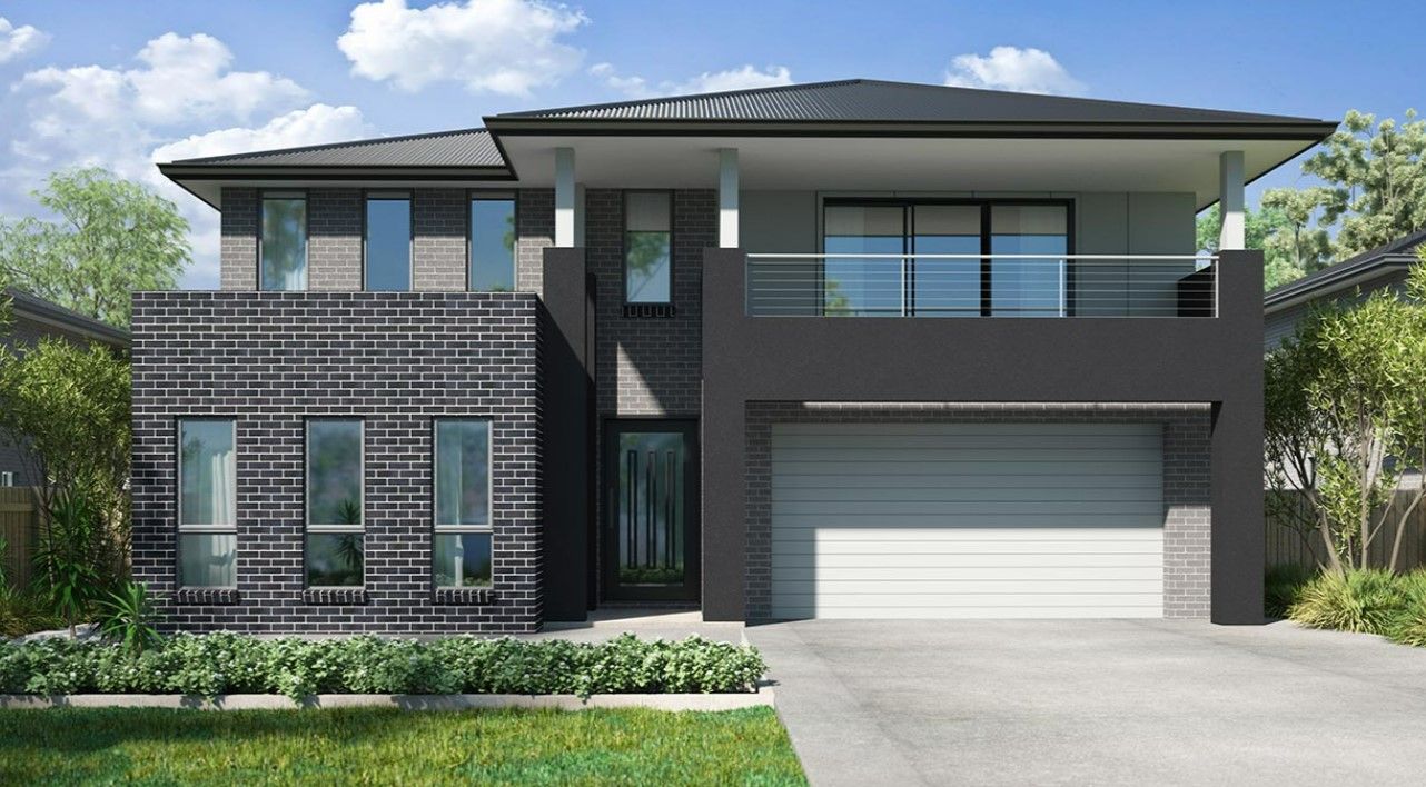 5 bedrooms New House & Land in Cn Menin & Boundary Road OAKVILLE NSW, 2765