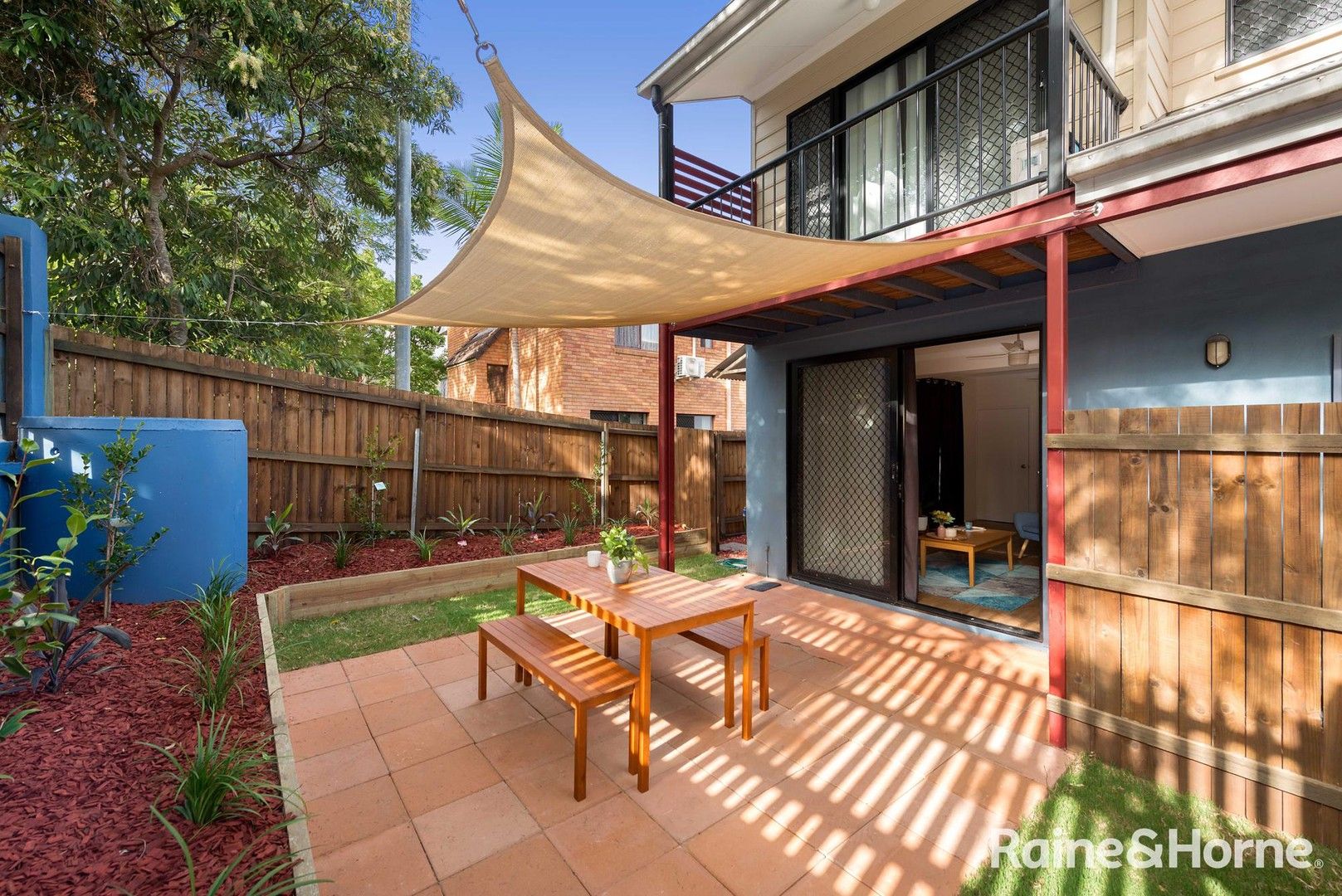 3 bedrooms Townhouse in 1/56 Warren Street ST LUCIA QLD, 4067