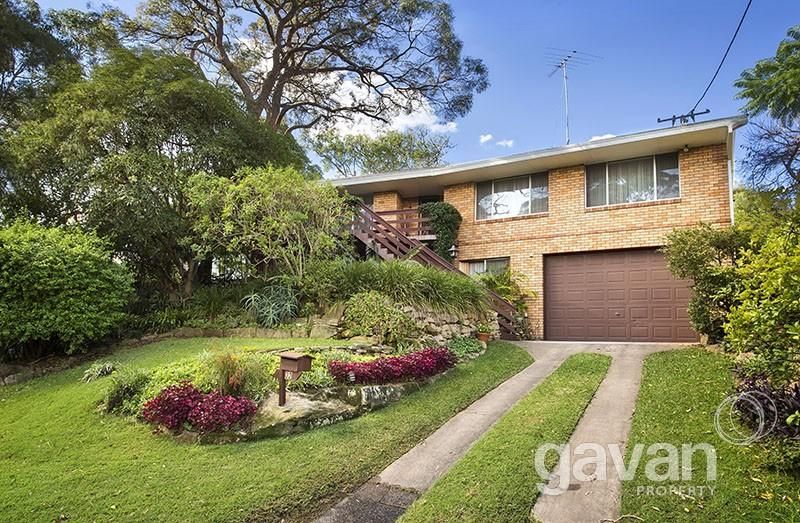 32 Park Avenue, HURSTVILLE GROVE NSW 2220, Image 0