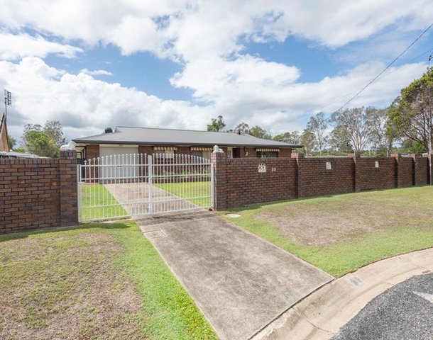 32 Kerrani Place, Coutts Crossing NSW 2460