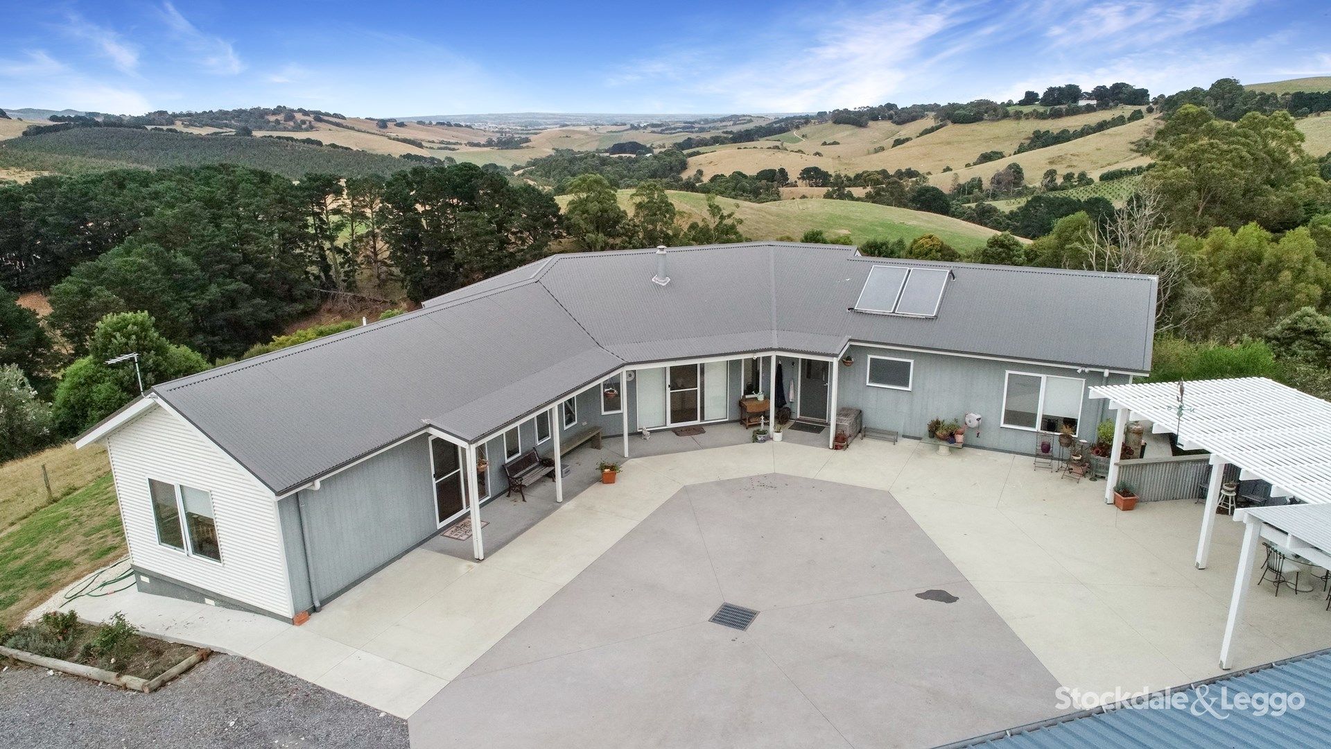 3100 South Gippsland Highway, Foster VIC 3960, Image 0