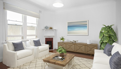 Picture of 5/43 Ashburner Street, MANLY NSW 2095
