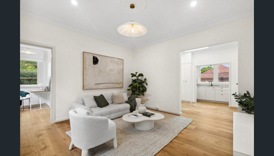 Picture of 4/3 Bardsley Garden, NORTH SYDNEY NSW 2060