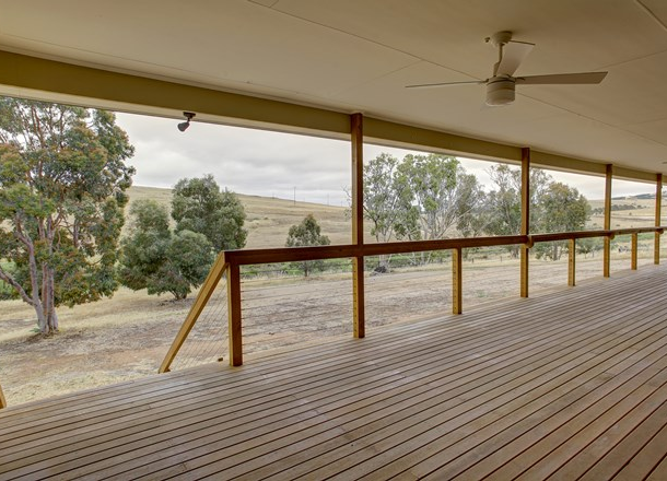 Lot 861 Gawler Ponds Road, Whites Flat SA 5607