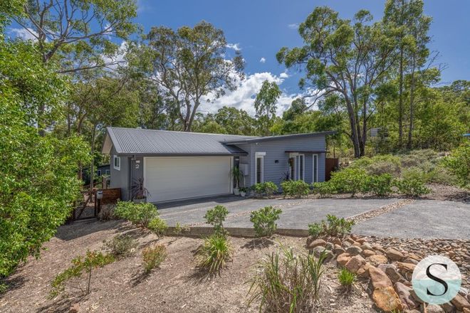 Picture of 2 Forest Owl Crescent, MURRAYS BEACH NSW 2281