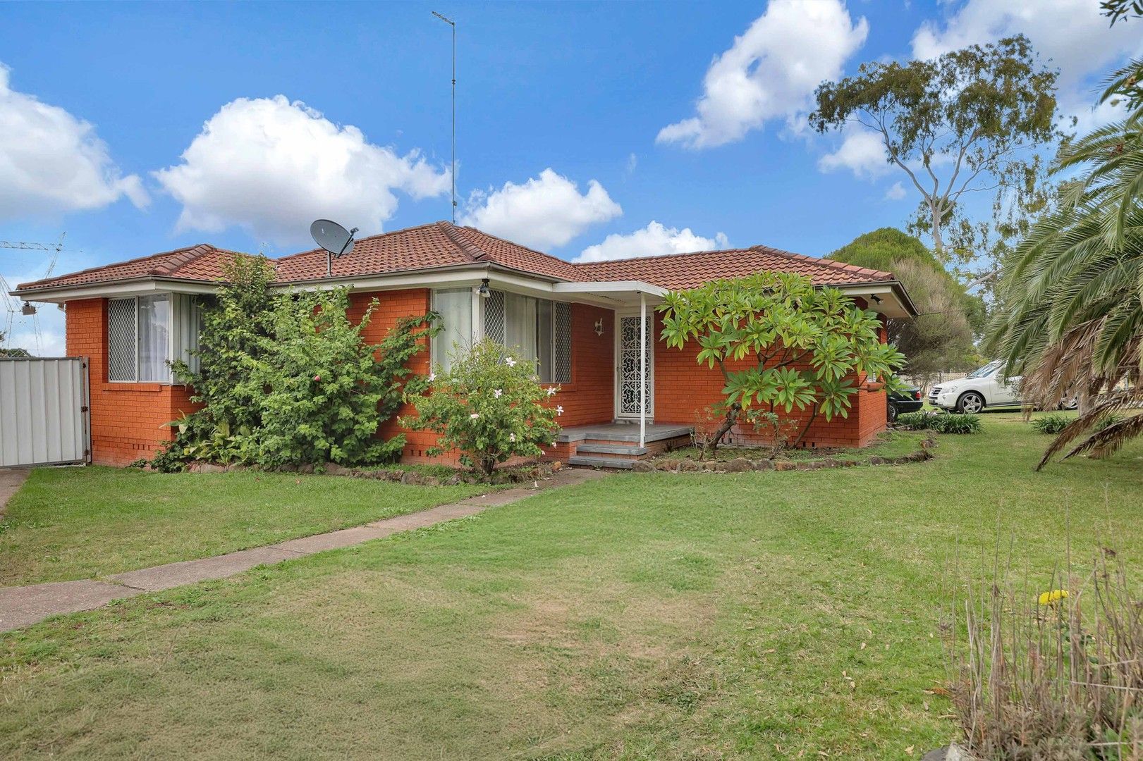 2 Mailey Place, Shalvey NSW 2770, Image 0