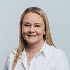 Megan Burn, Sales representative