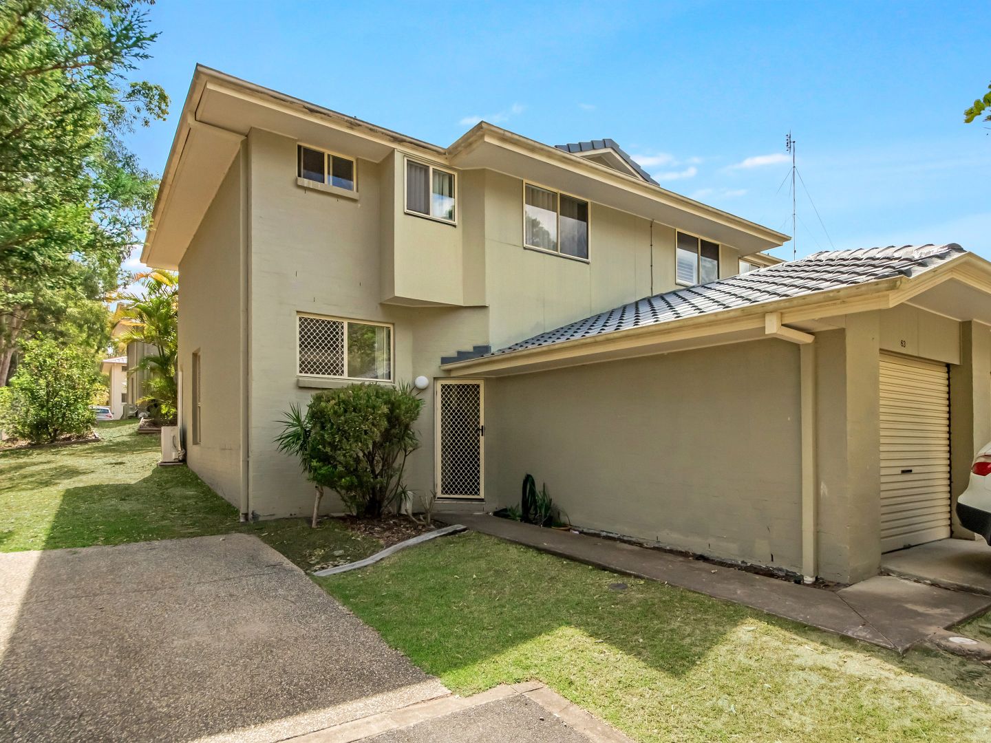 63/3 Arundel Drive, Arundel QLD 4214, Image 1