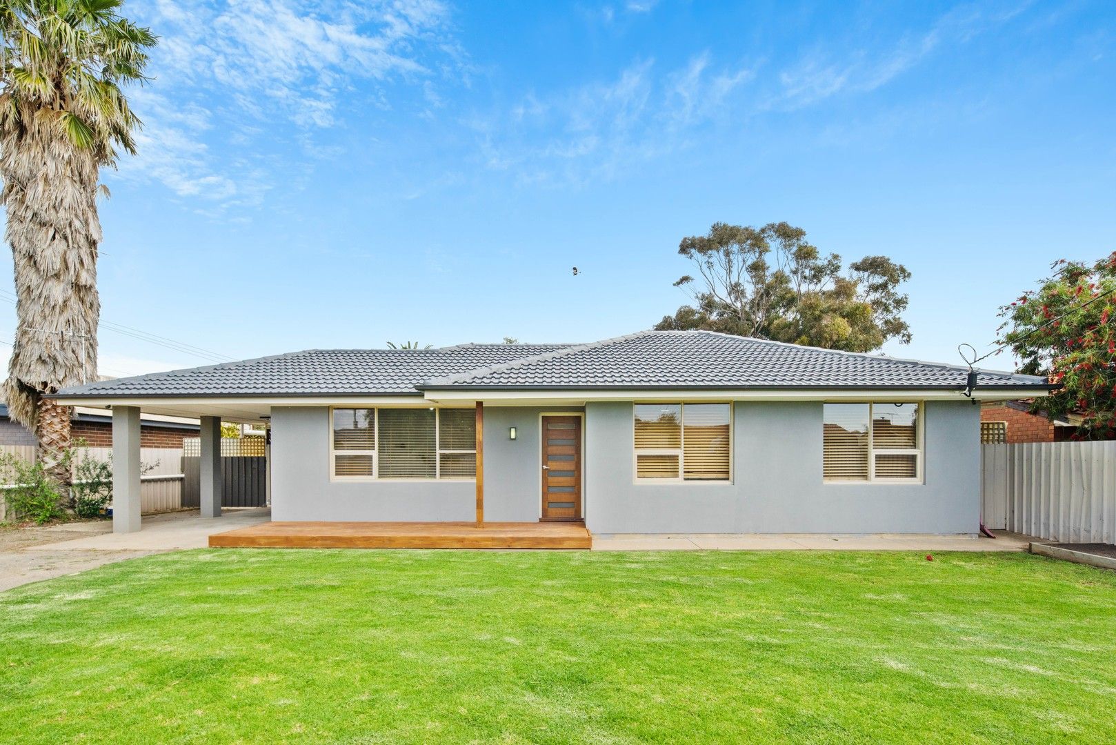 3 bedrooms House in 4 Rye Street SEAFORD SA, 5169