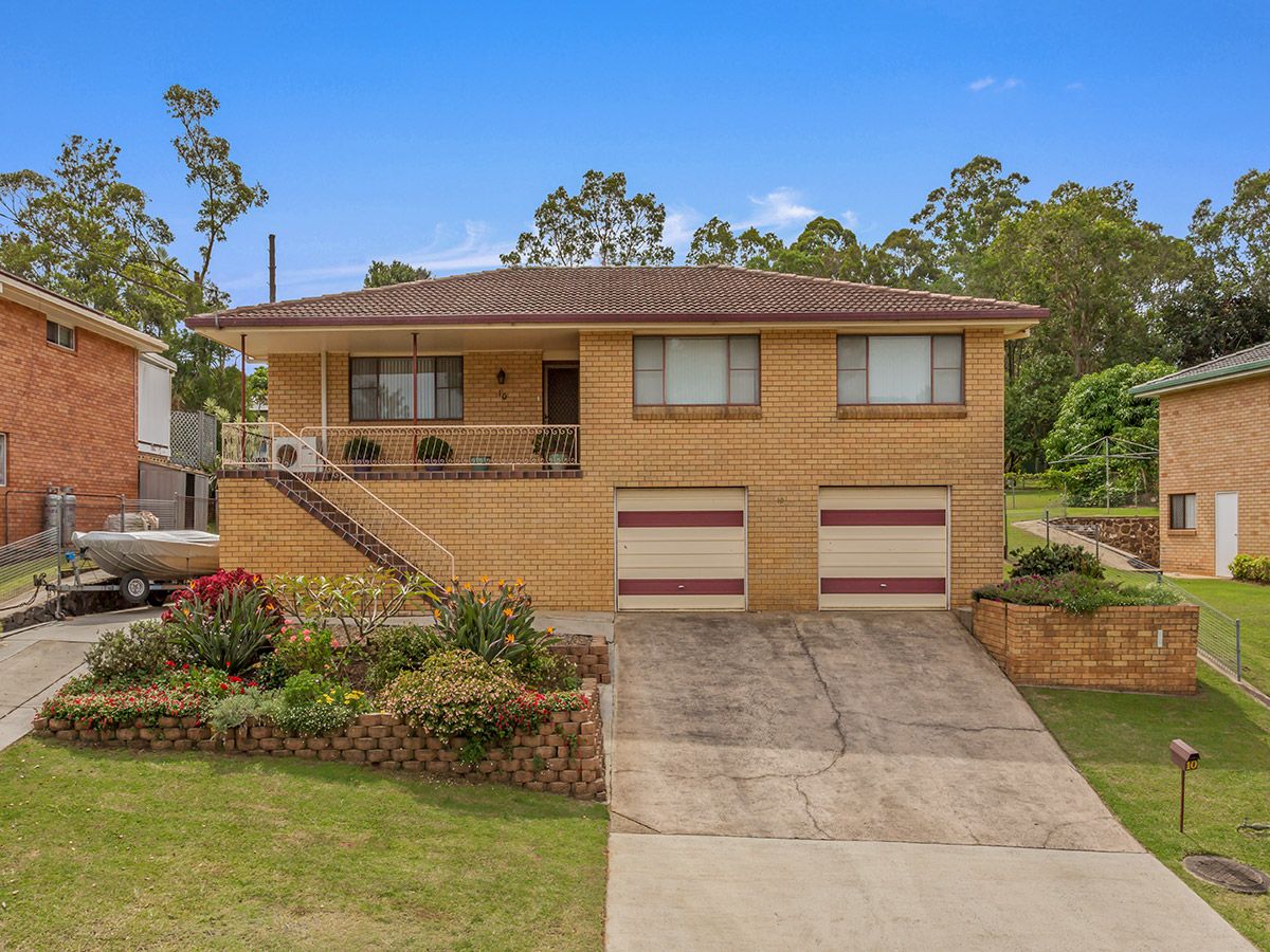 10 Norwood Avenue, Goonellabah NSW 2480, Image 0