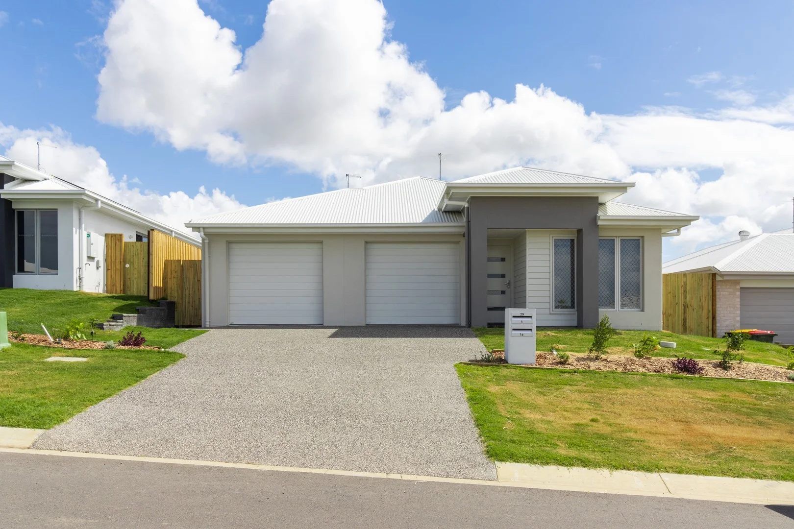 2/29 Summer Drive, Wondunna QLD 4655