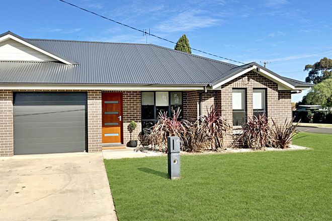 Picture of 4b Baldock Street, FORBES NSW 2871