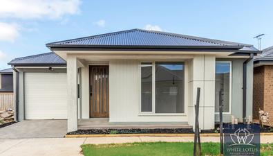 Picture of 6 Semolina Street, MANOR LAKES VIC 3024