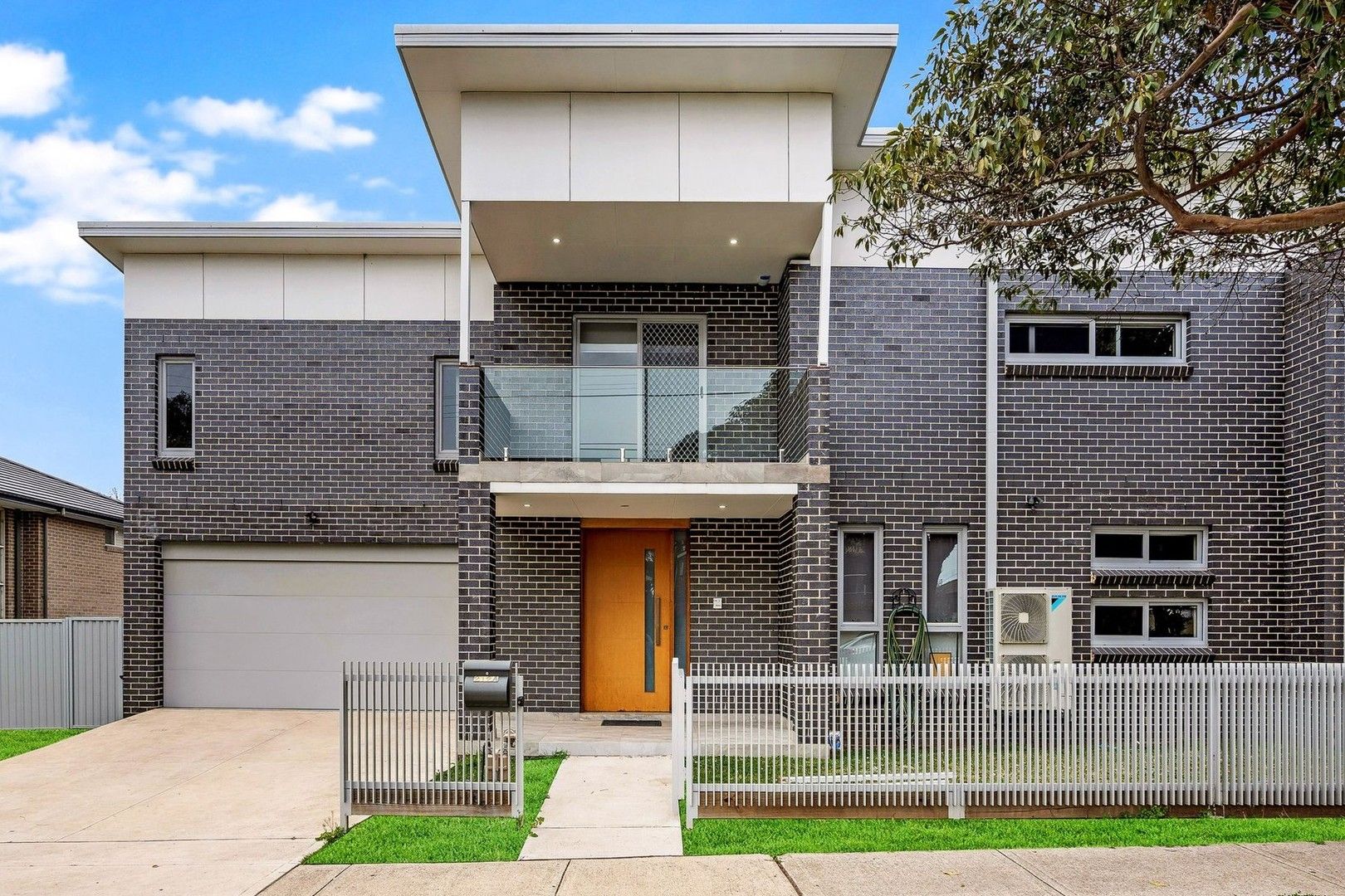 5 bedrooms Semi-Detached in 212A Marco Avenue PANANIA NSW, 2213