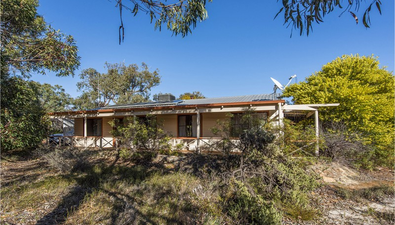 Picture of 300 Forrest Hills Parade, BINDOON WA 6502