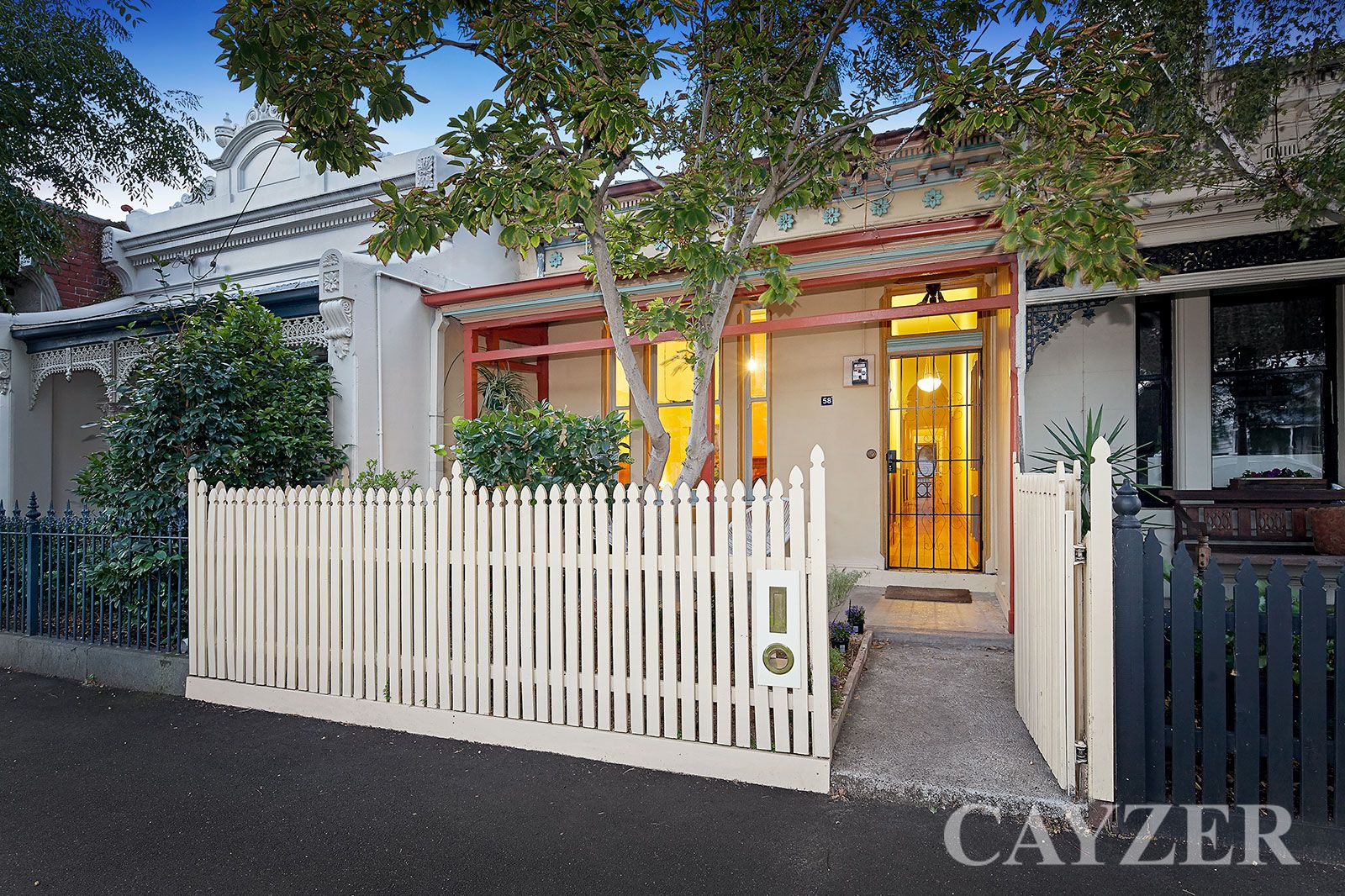 58 O'Grady Street, Albert Park VIC 3206, Image 0