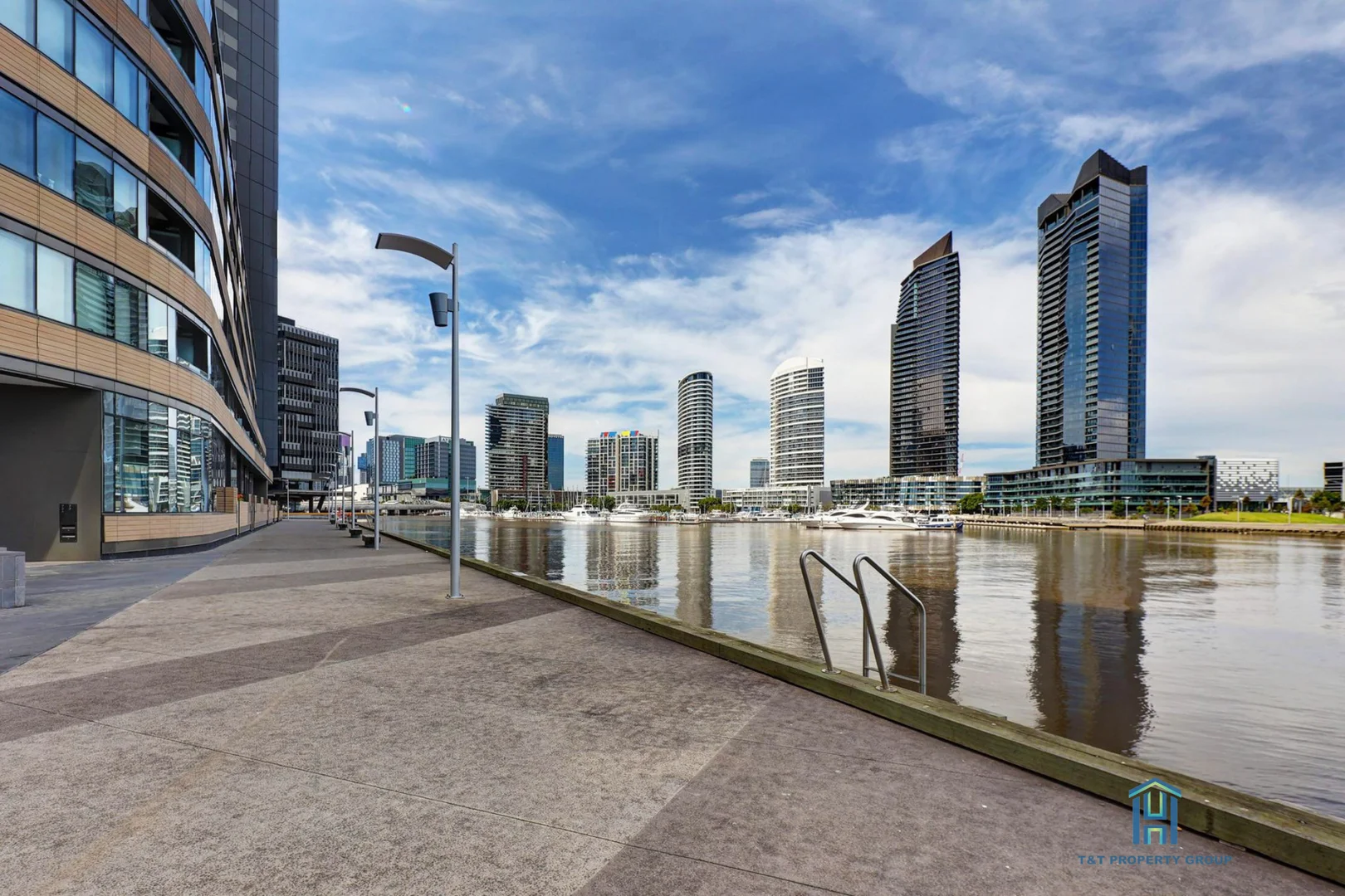 Additional image 14 of 408N/883 Collins Street, Docklands VIC 3008