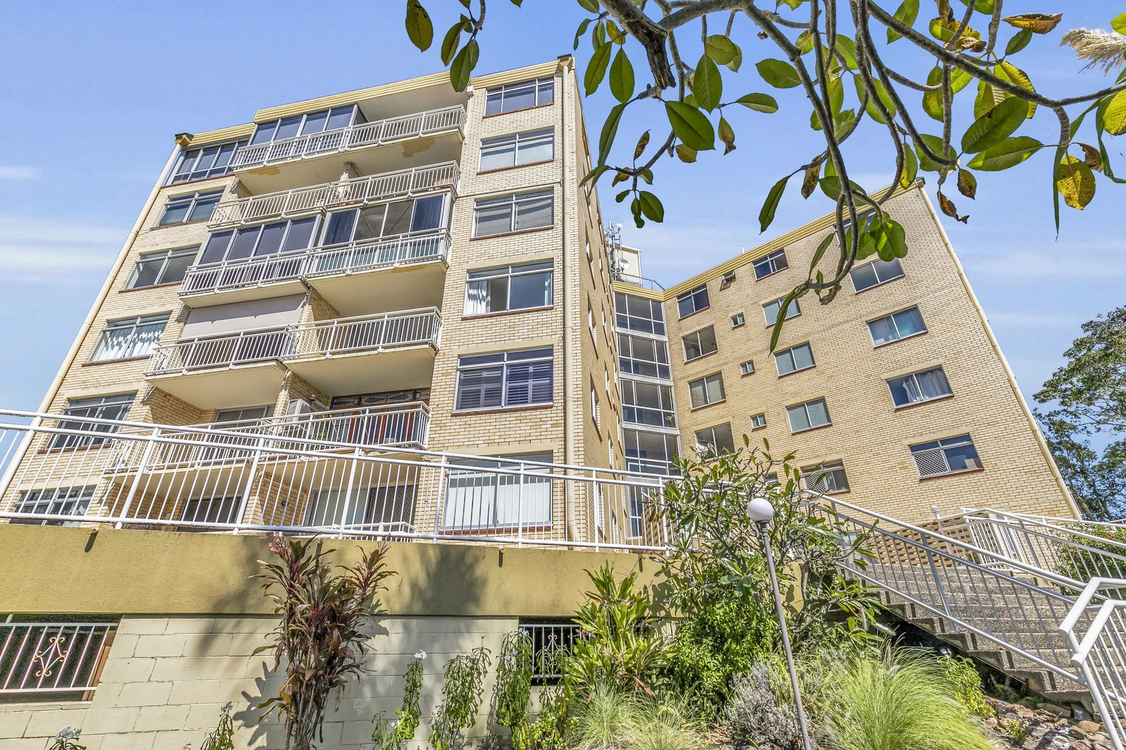 5/7 Prospect Terrace, Red Hill QLD 4059