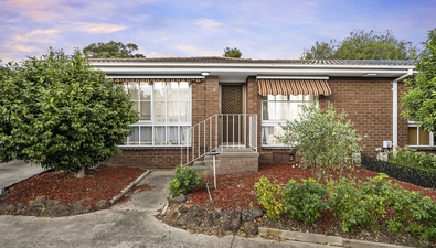 Picture of 4/80 Dublin Road, RINGWOOD EAST VIC 3135