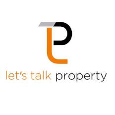 Let's Talk Property - Athena Tsolis