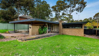 Picture of 44 Luck Street, ELTHAM VIC 3095
