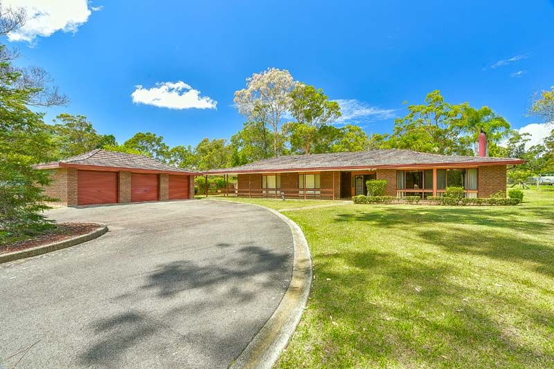 22 Kingdon Parade, LONG POINT NSW 2564, Image 0