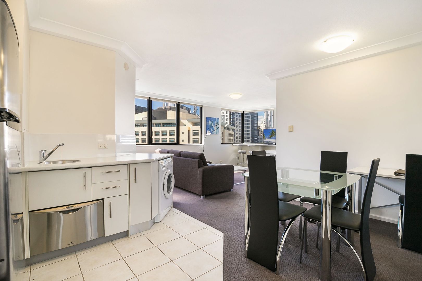 61/293 North Quay, Brisbane City QLD 4000, Image 2