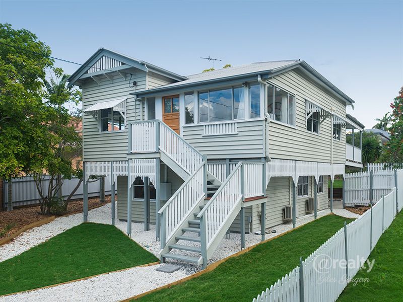 1 Stuart Street, Eastern Heights QLD 4305, Image 0